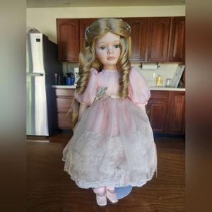 Dynasty Doll Collection